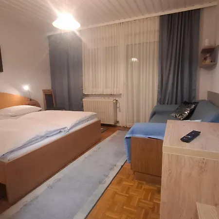 Hotel Klaffenboeck *